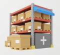 Warehouse Management